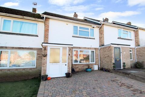 2 bedroom terraced house for sale, Walker Gardens, Wrentham, Beccles, Suffolk, NR34