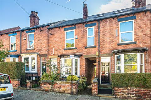 4 bedroom terraced house to rent, Thompson Road, Sheffield S11