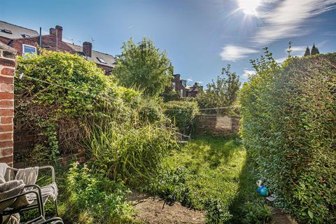 4 bedroom terraced house to rent, Thompson Road, Sheffield S11