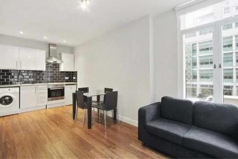 1 bedroom flat to rent, Euston Road, London NW1