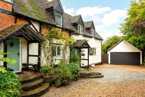 5 bedroom detached house for sale, Westbrook End, Newton Longville, Milton Keynes, Buckinghamshire, MK17