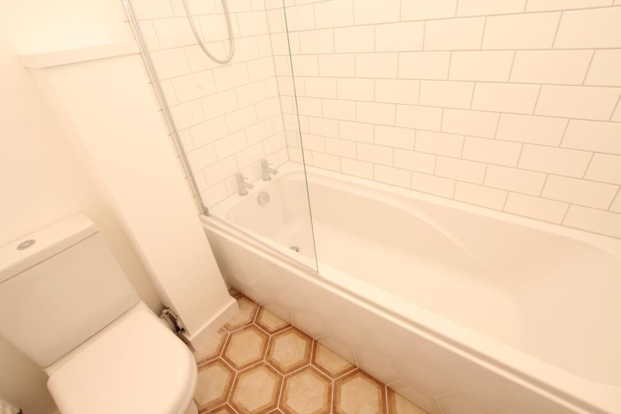 Stapleton Road, Bristol BS5 1 bed flat to rent £1,000 pcm (£231 pw)