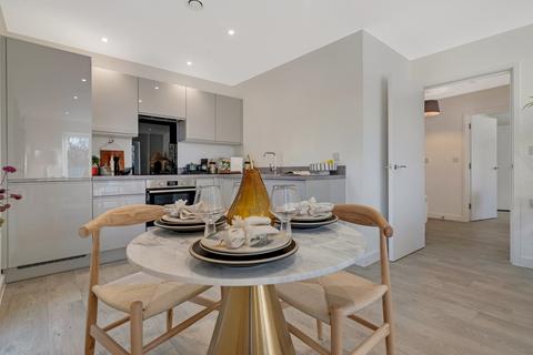 undefined, Plot 100, Hazel at Bluebell Heights, Denman Place BN1