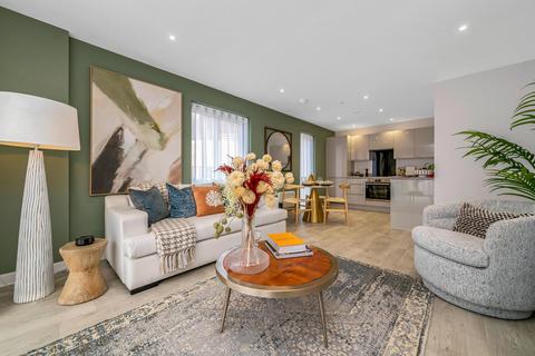 undefined, Plot 100, Hazel at Bluebell Heights, Denman Place BN1