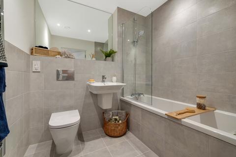 undefined, Plot 100, Hazel at Bluebell Heights, Denman Place BN1