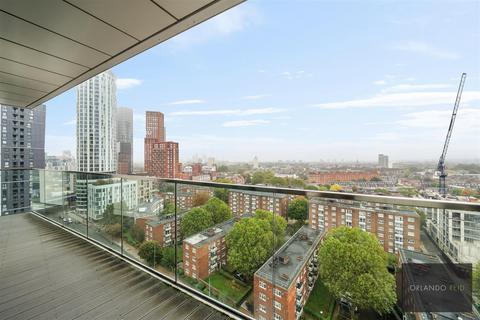 2 bedroom apartment to rent, Hebden Place, Nine Elms