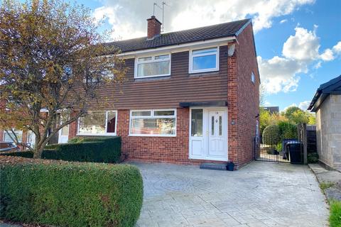 3 bedroom semi-detached house for sale, The Medway, Heywood, Greater Manchester, OL10