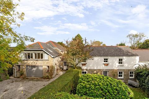 5 bedroom cottage for sale, St Gluvias, Penryn TR10