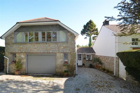 5 bedroom cottage for sale, St Gluvias, Penryn TR10