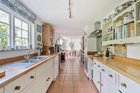 5 bedroom cottage for sale, St Gluvias, Penryn TR10