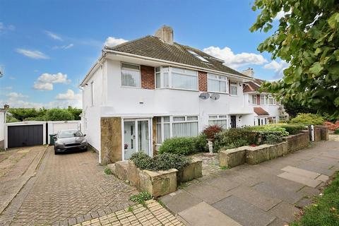 3 bedroom semi-detached house for sale, Applesham Avenue, Hove