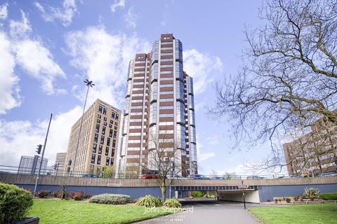 1 bedroom flat to rent, Metropolitan House, 1  Hagley Road, Birmingham, B16