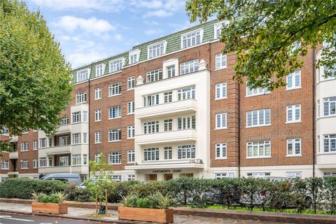 2 bedroom apartment for sale, Pembroke Road, London, W8