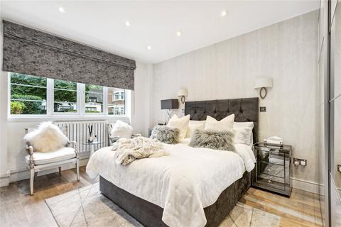 2 bedroom apartment for sale, Pembroke Road, London, W8