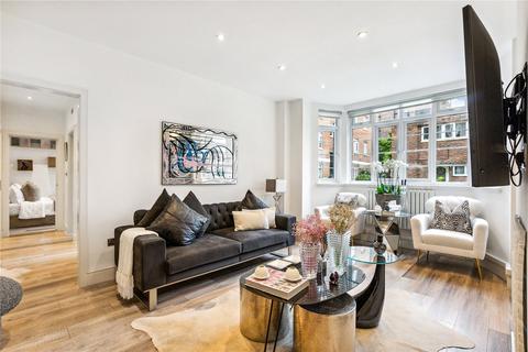 2 bedroom apartment for sale, Pembroke Road, London, W8