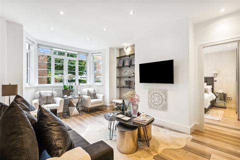 2 bedroom apartment for sale, Pembroke Road, London, W8