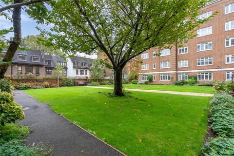 2 bedroom apartment for sale, Pembroke Road, London, W8