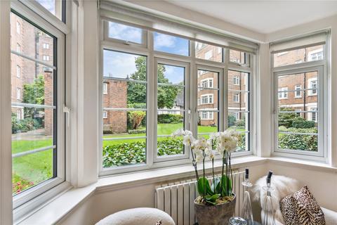 2 bedroom apartment for sale, Pembroke Road, London, W8