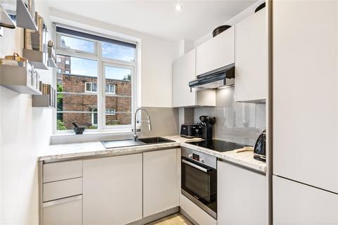 2 bedroom apartment for sale, Pembroke Road, London, W8