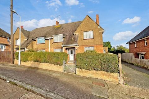 4 bedroom semi-detached house for sale, Bristol Road, Gravesend, Kent