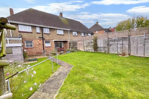 4 bedroom semi-detached house for sale, Bristol Road, Gravesend, Kent