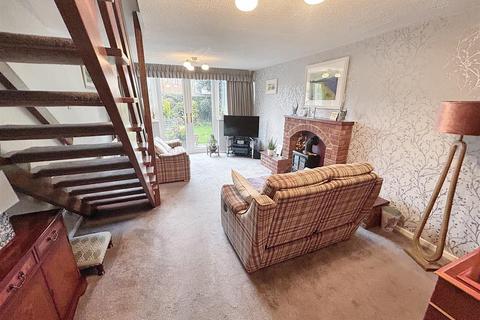 2 bedroom end of terrace house for sale, Blackham Drive, Sutton Coldfield