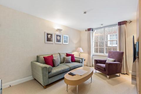 2 bedroom flat to rent, St Christophers House, St Christophers Place, Marylebone, London, W1U