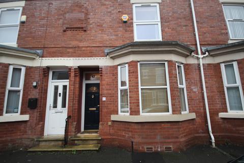 2 bedroom terraced house for sale, Worthington Street, Old Trafford, M16 9LB