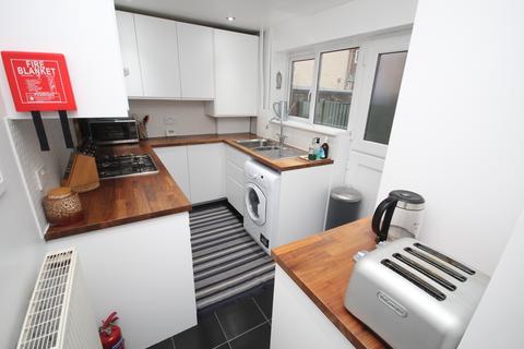 2 bedroom terraced house for sale, Worthington Street, Old Trafford, M16 9LB
