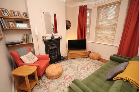 2 bedroom terraced house for sale, Worthington Street, Old Trafford, M16 9LB