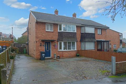 3 bedroom semi-detached house for sale, Comet Drive, Shrewsbury