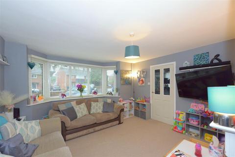 3 bedroom semi-detached house for sale, Comet Drive, Shrewsbury