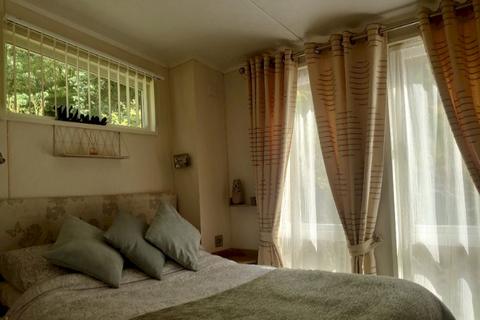 2 bedroom lodge for sale, Garden Lodge, Canny Hill LA12