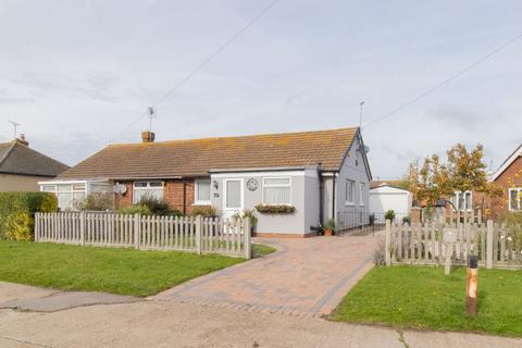 2 bedroom semi-detached bungalow for sale, Essex Avenue, Herne Bay, CT6