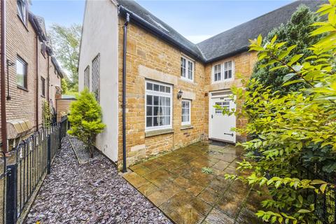 2 bedroom terraced house for sale, High Street