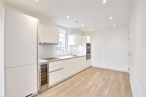 2 bedroom apartment to rent, Distel Apartments, 19 Telegraph Avenue, Greenwich, London, SE10