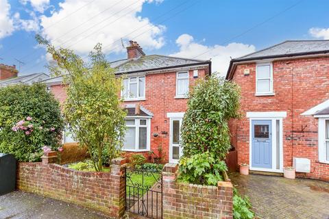 3 bedroom semi-detached house for sale, William Road, Ashford, Kent