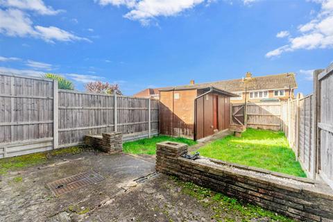 4 Judeth Gardens, Gravesend, DA12 4QB