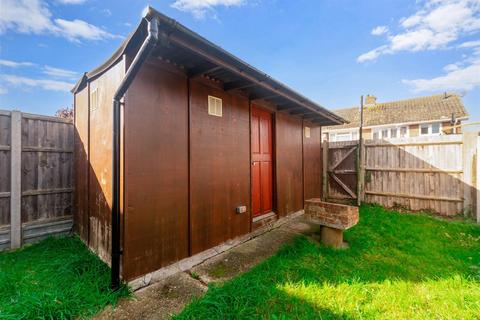 4 Judeth Gardens, Gravesend, DA12 4QB