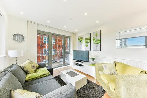 1 bedroom flat to rent, Wilson Tower, Christian Street, London, E1