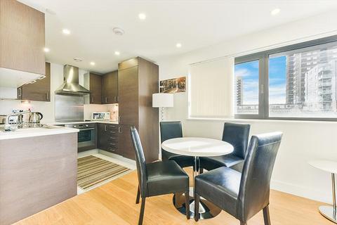 1 bedroom flat to rent, Wilson Tower, Christian Street, London, E1