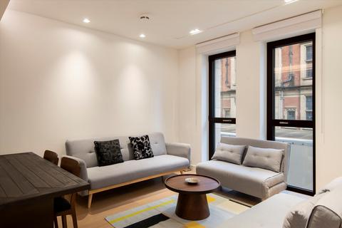 2 bedroom flat for sale, Portugal Street, London, WC2A