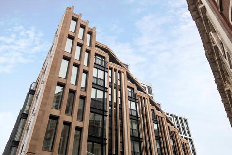 2 bedroom flat for sale, Portugal Street, London, WC2A