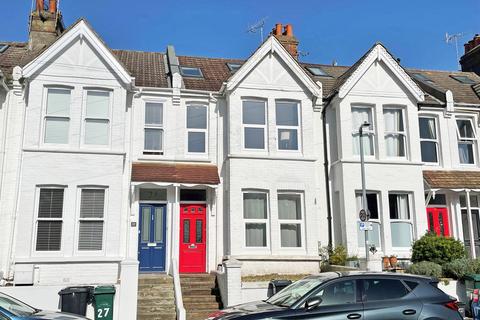 4 bedroom terraced house for sale, Loder Road, Brighton BN1