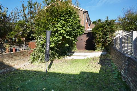 4 bedroom terraced house for sale, Loder Road, Brighton BN1