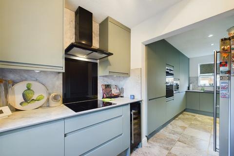 10 Bethell Walk, Driffield, YO25 5PD