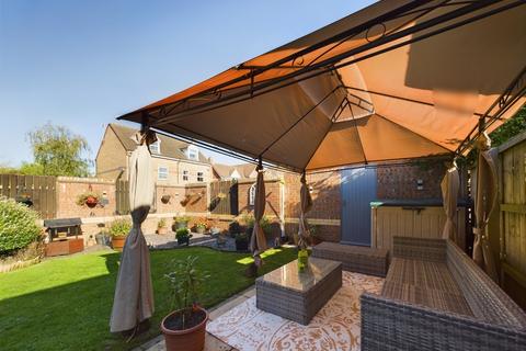 10 Bethell Walk, Driffield, YO25 5PD