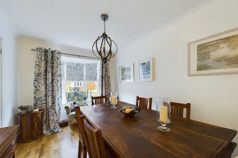 10 Bethell Walk, Driffield, YO25 5PD