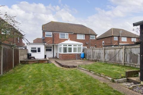 4 bedroom semi-detached house for sale, Albert Road, Broadstairs, CT10