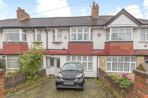 3 bedroom terraced house for sale, Marvels Lane, London